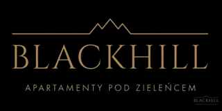 Black Hill Apartamenty pod Zieleńcem 